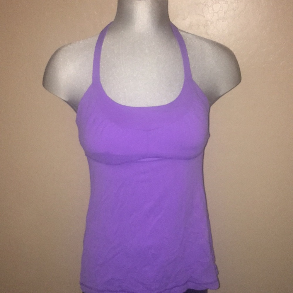 Guc Lulu 🍋 workout top